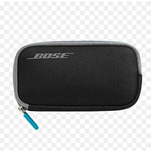 BOSE QuietComfort® 20 headphones carrying case